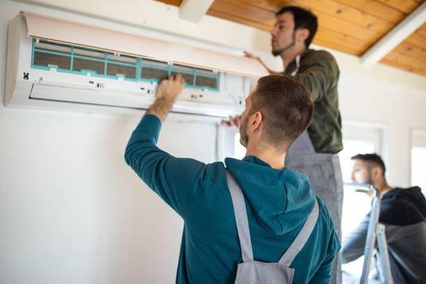 Best HVAC Financing and Leasing in Hunters Creek, FL