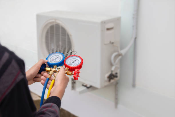 Best Thermostats and Smart Controls in Hunters Creek, FL