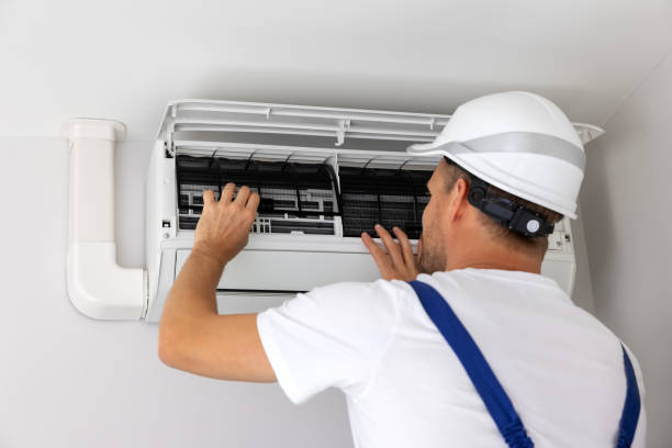 Best Energy-efficient HVAC Solutions in Hunters Creek, FL