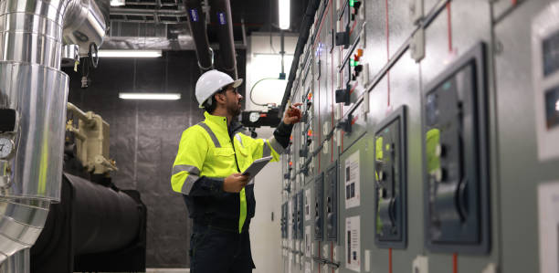 Best HVAC Equipment and Components in Hunters Creek, FL