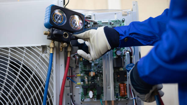 Best Solar-powered HVAC Systems in Hunters Creek, FL
